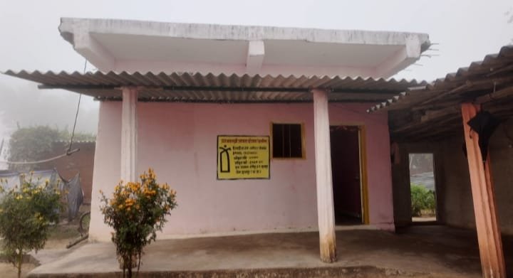 Surajpur becomes number 1: Record performance in PMAY-G, thousands of families' dream of 'pucca house' fulfilled