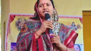 Photo of सूरजपुर के वनांचल में पहली बार जलेगी बिजली, दर्जनों गांवों में विकास की नई रोशनी