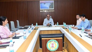 Photo of पांडुलिपियों की खोज को मिलेगा जनआंदोलन का रूप, 31 मई तक सर्वे पूरा करने का निर्देश