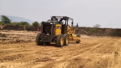 Photo of 3147 करोड़ का हाईवे प्रोजेक्ट शुरू: छत्तीसगढ़ से झारखंड तक बदलेगी कनेक्टिविटी की तस्वीर