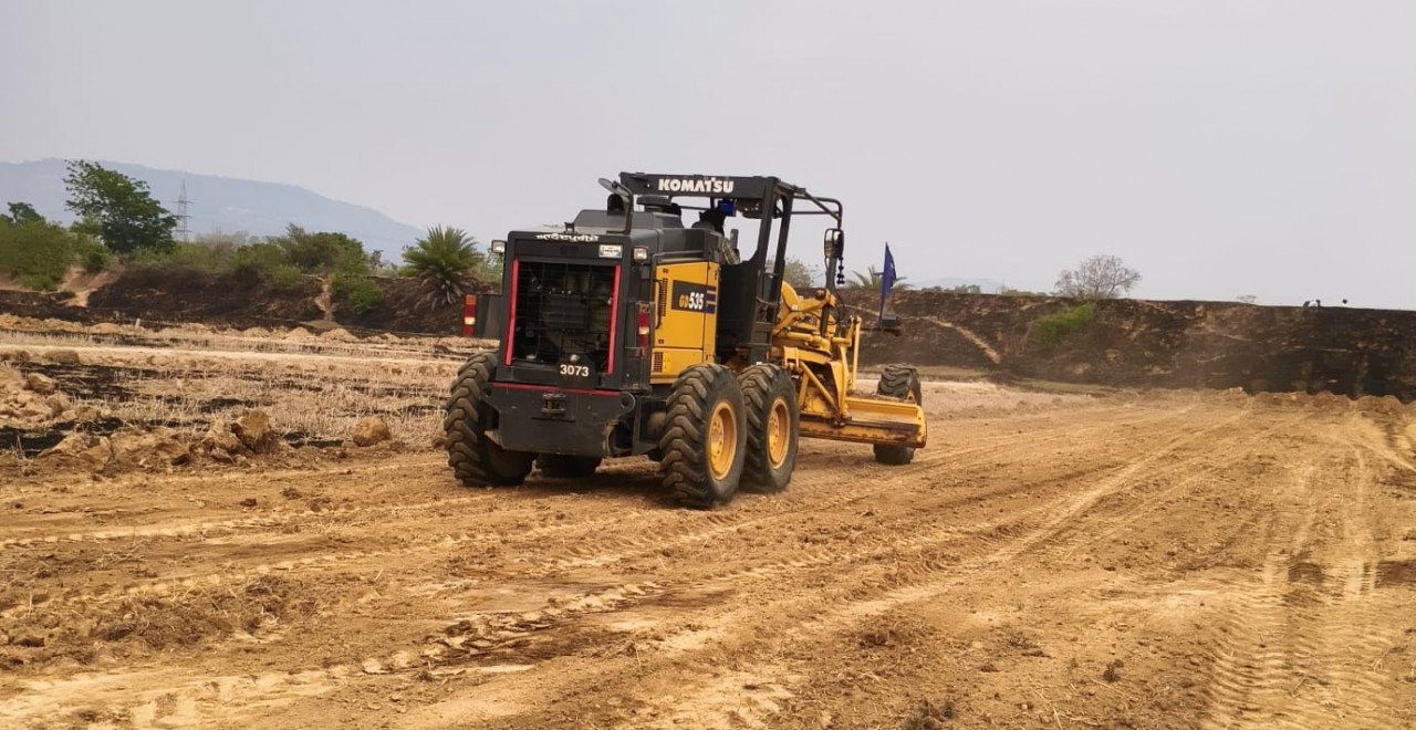3147 crore highway project begins: Connectivity from Chhattisgarh to Jharkhand will change the picture
