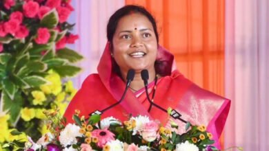 Photo of भीषण गर्मी का असर: आंगनबाड़ी केंद्रों का समय घटा, बच्चों की सुरक्षा पर बड़ा फैसला