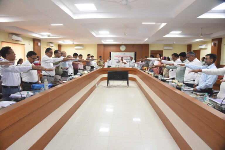 Census 2027 gets off to a strong start, appeals to public for active participation in the self-enumeration campaign