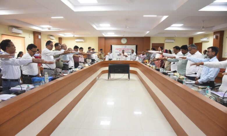 Census 2027 gets off to a strong start, appeals to public for active participation in the self-enumeration campaign