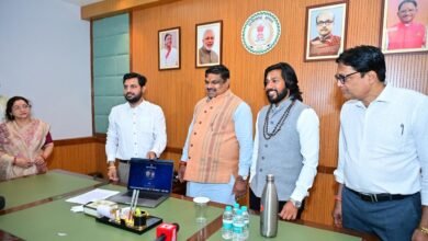 Photo of संस्कृत बोर्ड रिजल्ट 2026 जारी: 85% से ज्यादा पास, 12वीं में शानदार प्रदर्शन