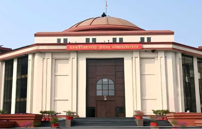 Chhattisgarh High Court issues major blow to 'forced prayer' controversy, professor denied relief