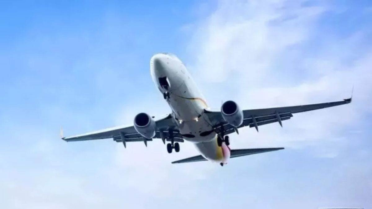 Flights grounded, passengers worried! Indore-Sharjah route suffers repeated setbacks