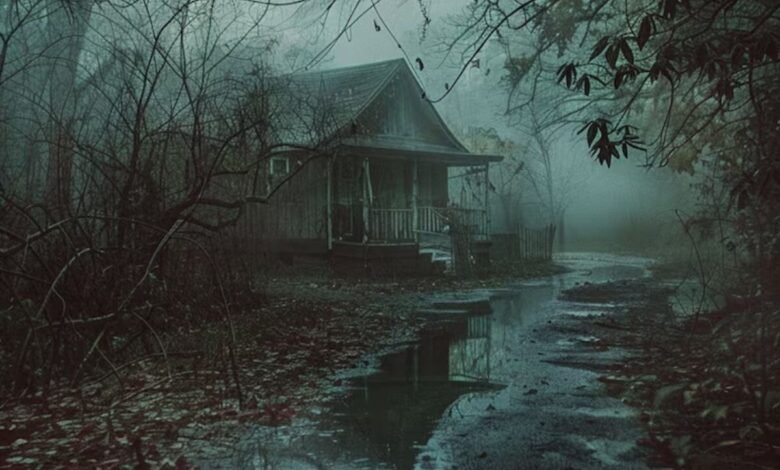 कमज़ोर दिल वाले न देखें! 80s की हॉरर फिल्मों से भी ज्यादा डरावनी हैं छत्तीसगढ़ की ये 4 'भूतिया' जगहें 1 Those with a faint heart should not watch! These four haunted places in Chhattisgarh are scarier than 80s horror films.