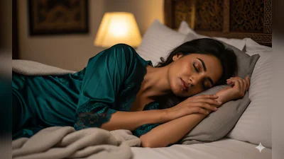 No relief even at night, is this a 'silent heat crisis'?