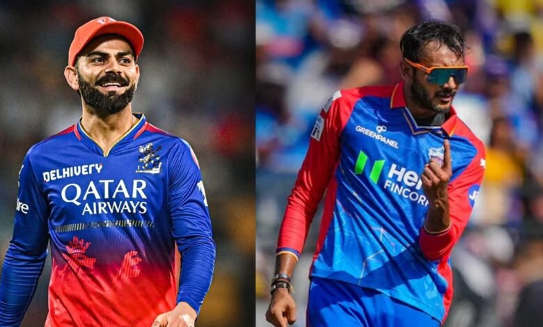 A major clash in the IPL! A battle for top spot or a team's secret about to be revealed?