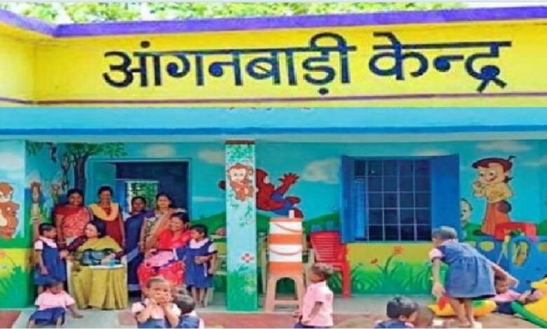 Anganwadi Recruitment Opportunity in Sukma: Applications Open for Worker and Assistant Posts