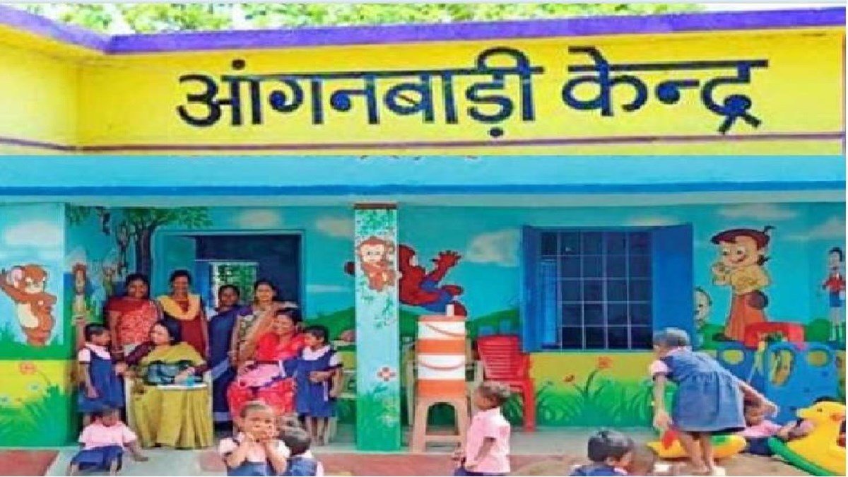 Anganwadi Recruitment Opportunity in Sukma: Applications Open for Worker and Assistant Posts