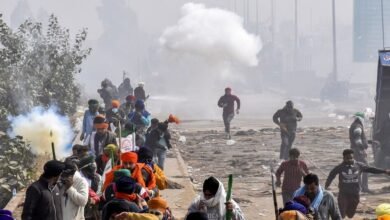 Photo of किसानों का ‘ब्लैक डे’ धमाका, सरकार के फैसले के खिलाफ खुला विद्रोह