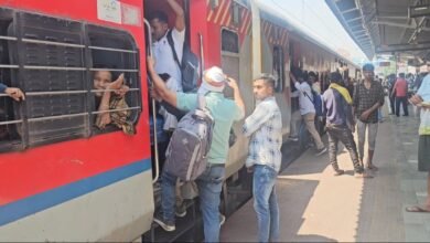 Photo of गर्मी में रेलवे का बड़ा फैसला, भीड़ संभालने के नाम पर क्या तैयारी नाकाफी