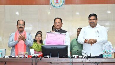 Photo of छत्तीसगढ़ बोर्ड रिजल्ट जारी: बेटियों ने फिर मारी बाज़ी, सफलता का नया रिकॉर्ड