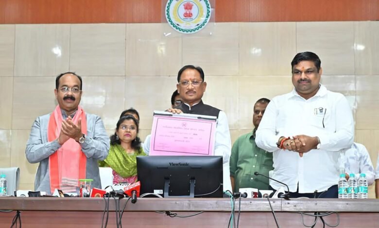 Chhattisgarh Board Result Released: Girls outshine again, set new success record