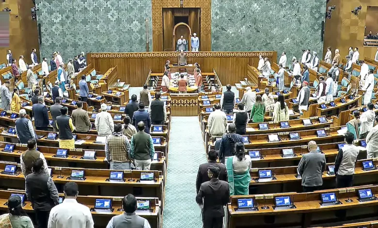 Why was a special Parliament session called? Is a major decision being hidden?