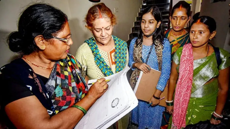 Preparations for Census 2027 in full swing, training of enumerators to begin from April 13