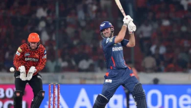 Photo of आईपीएल में डबल धमाका या फिक्स स्क्रिप्ट सवालों में 5 अप्रैल के मैचों ने बढ़ाया शक