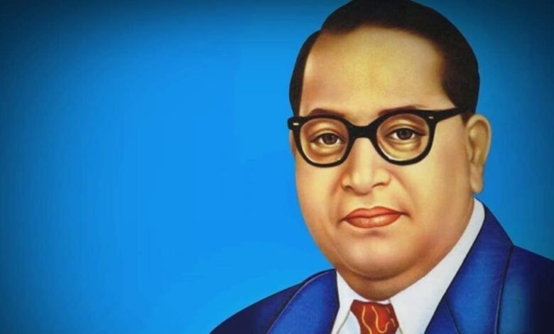 अंबेडकर जयंती पर देश ठप? बैंक से लेकर बाजार तक सब बंद, लोगों में कन्फ्यूजन चरम पर 1 Nation at a standstill on Ambedkar Jayanti? Banks and markets all closed, leading to widespread confusion.