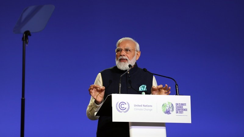 Was the Indian government scared? Questions raised over its withdrawal from the UN Climate Summit.