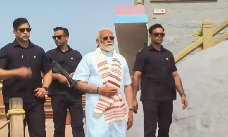 Strictness on exit polls, why was the country stopped till 6:30 pm?