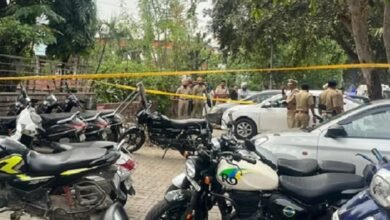 Photo of चंडीगढ़ में ग्रेनेड हमला: क्या देश के अंदरूनी सुरक्षा तंत्र में बड़ी सेंध