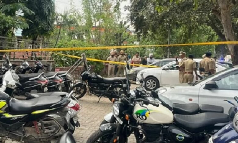 चंडीगढ़ में ग्रेनेड हमला: क्या देश के अंदरूनी सुरक्षा तंत्र में बड़ी सेंध 1 Chandigarh grenade attack: Is this a major breach in the country's internal security system?