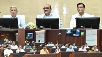 Photo of सिविल सर्विस दिवस पर बड़ा ऐलान: 750 सेवाएं आएंगी लोक सेवा गारंटी के दायरे में