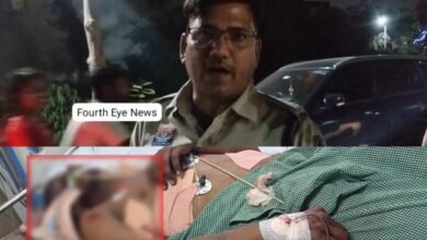 Photo of दिन दहाड़े कैपिटल होम्स में चाकूबाजी, करीब डेढ़ घंटे बाद पहुंची पुलिस को कोई जानकारी ही नहीं, टीआई नहीं उठाते फोन, सड्डू इलाके में थाना खोलने की मांग