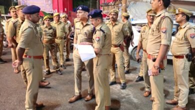 Photo of अंबेडकर जयंती पर सुरक्षा हाई अलर्ट, सरकार को डर किस बात का