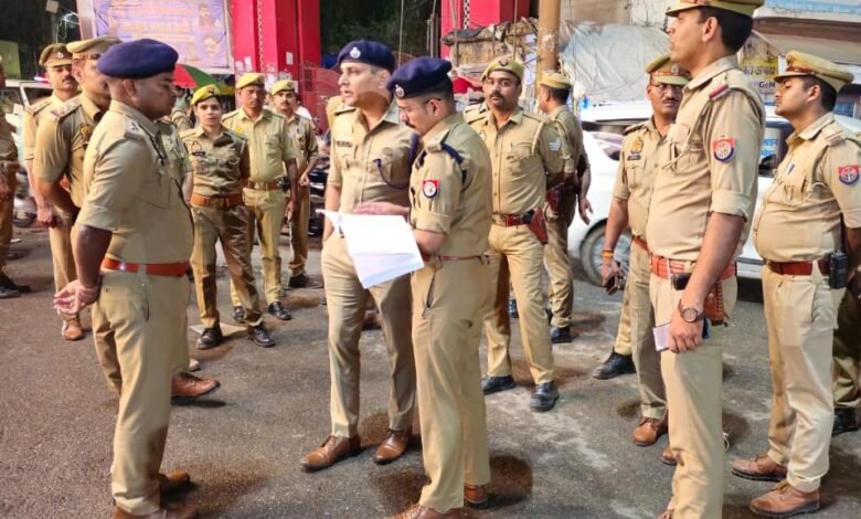 अंबेडकर जयंती पर सुरक्षा हाई अलर्ट, सरकार को डर किस बात का 1 Security on high alert on Ambedkar Jayanti, what is the government afraid of?