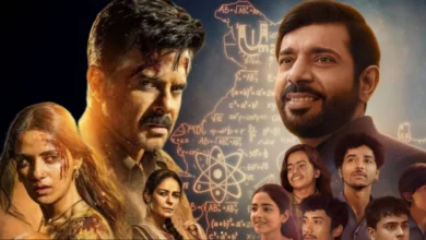 Photo of 3 अप्रैल 2026 को OTT पर बॉलीवुड का ‘डिजिटल धमाका’, थिएटर छोड़ सितारों ने बदली रणनीति, इंडस्ट्री में मचा बवाल
