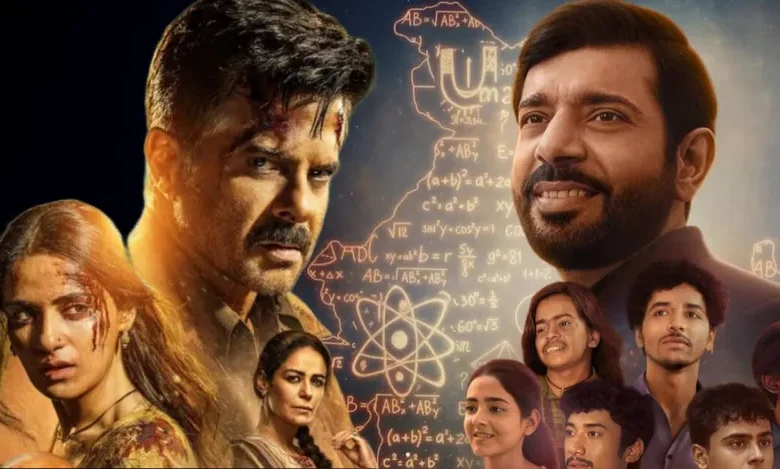 Bollywood's 'digital explosion' on OTT platforms on April 3, 2026; stars abandon theatres and change their strategy, creating chaos in the industry.