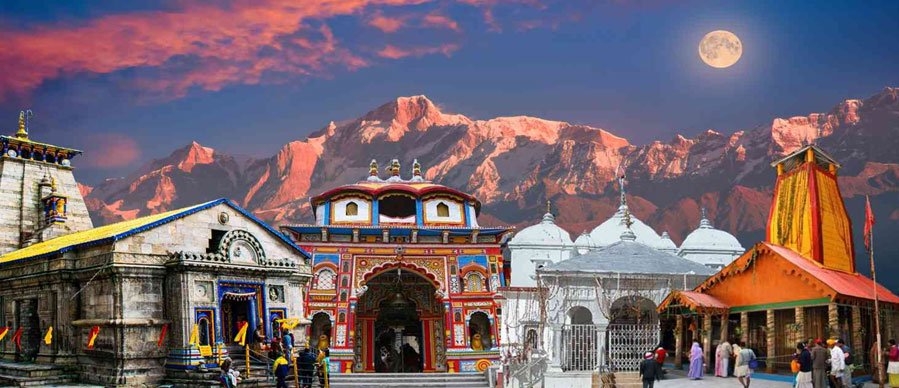 New rules for Chardham Yatra, restrictions on faith or an excuse for security?
