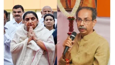Photo of महाराष्ट्र की राजनीति में बड़ा ट्विस्ट! बारामती उपचुनाव से पहले हलचल तेज