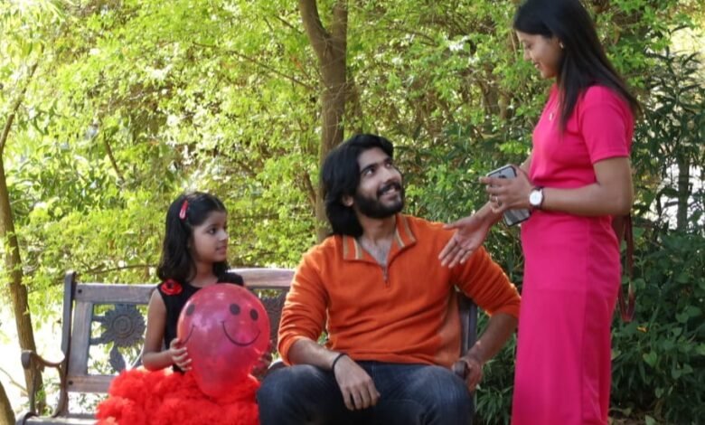 The weather is affecting Bollywood stars' shooting, and the rising heat is creating production problems.