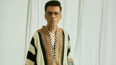 Photo of करण जौहर का नया दांव या पब्लिसिटी स्टंट फिल्म का पोस्टर बना विवाद की वजह