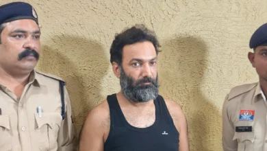 Photo of रायपुर शूटआउट केस में कोर्ट का चौंकाने वाला निर्णय, वीरेंद्र सिंह दोषमुक्त