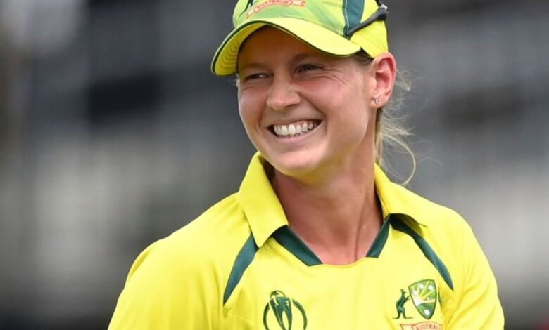 क्रिकेट छोड़ कोचिंग में उतरी दिग्गज खिलाड़ी क्या ये है करियर का अंत या नई शुरुआत 1 The legendary player left cricket and entered coaching. Is this the end of her career or a new beginning?