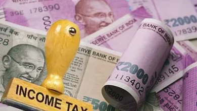 Photo of 1 अप्रैल से टैक्स सिस्टम में बड़ा खेल क्या आपकी सैलरी पर पड़ेगा सीधा असर