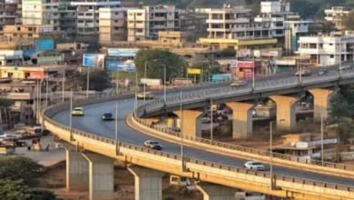 Photo of रायपुर में ट्रैफिक को राहत! 360 करोड़ से बनेंगे 4 नए फ्लाईओवर, जाम से मिलेगी मुक्ति