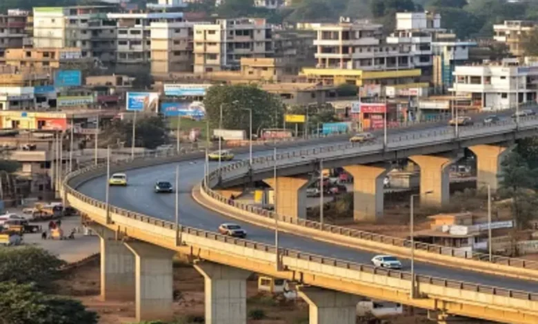 रायपुर में ट्रैफिक को राहत! 360 करोड़ से बनेंगे 4 नए फ्लाईओवर, जाम से मिलेगी मुक्ति 1 Raipur's traffic is in for a respite! Four new flyovers will be built at a cost of 360 crore rupees, providing relief from traffic jams.