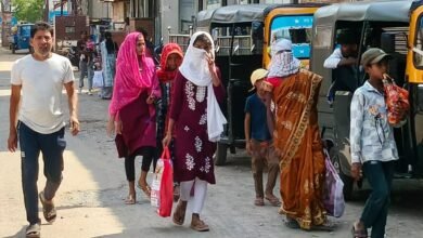 Photo of छत्तीसगढ़ में ‘हीट टेरर’ का अलर्ट, 42 डिग्री पार का कहर क्या सरकार तैयार है इस आपदा के लिए