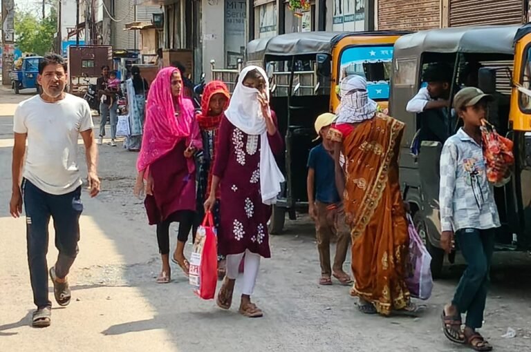 Chhattisgarh on 'heat terror' alert, temperatures exceed 42 degrees Celsius. Is the government prepared for this disaster?