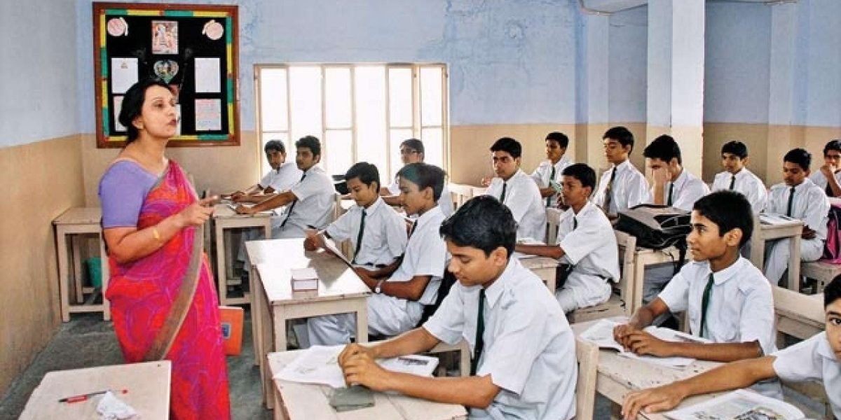 Teachers' 'rebellion': Has the government ignored the education system?