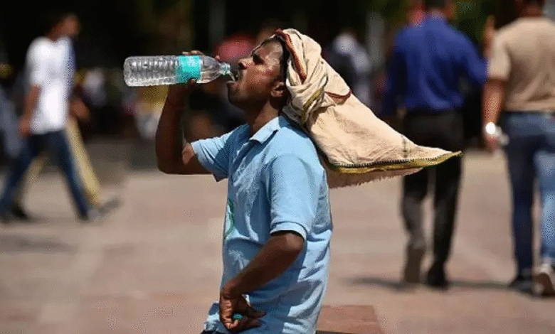 Rising heat in Madhya Pradesh creates panic, IMD issues major alert