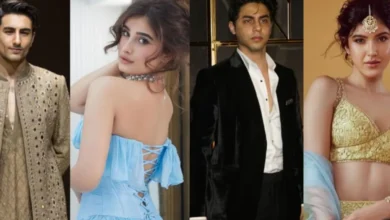 Photo of बॉलीवुड में ‘स्टार किड vs टैलेंट’ की जंग फिर तेज, इंडस्ट्री दो खेमों में बंटी