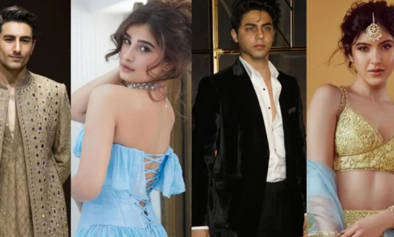 The battle of 'star kids vs talent' in Bollywood intensifies once again, with the industry divided into two camps.