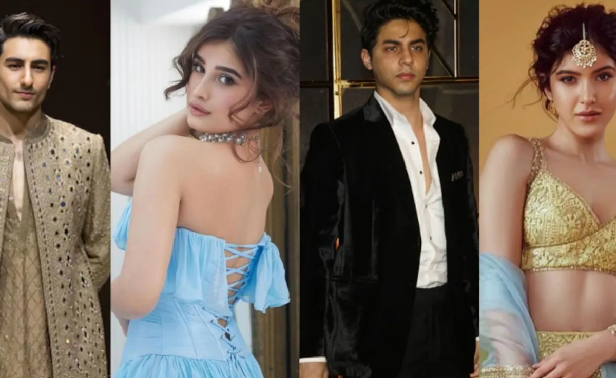 The battle of 'star kids vs talent' in Bollywood intensifies once again, with the industry divided into two camps.